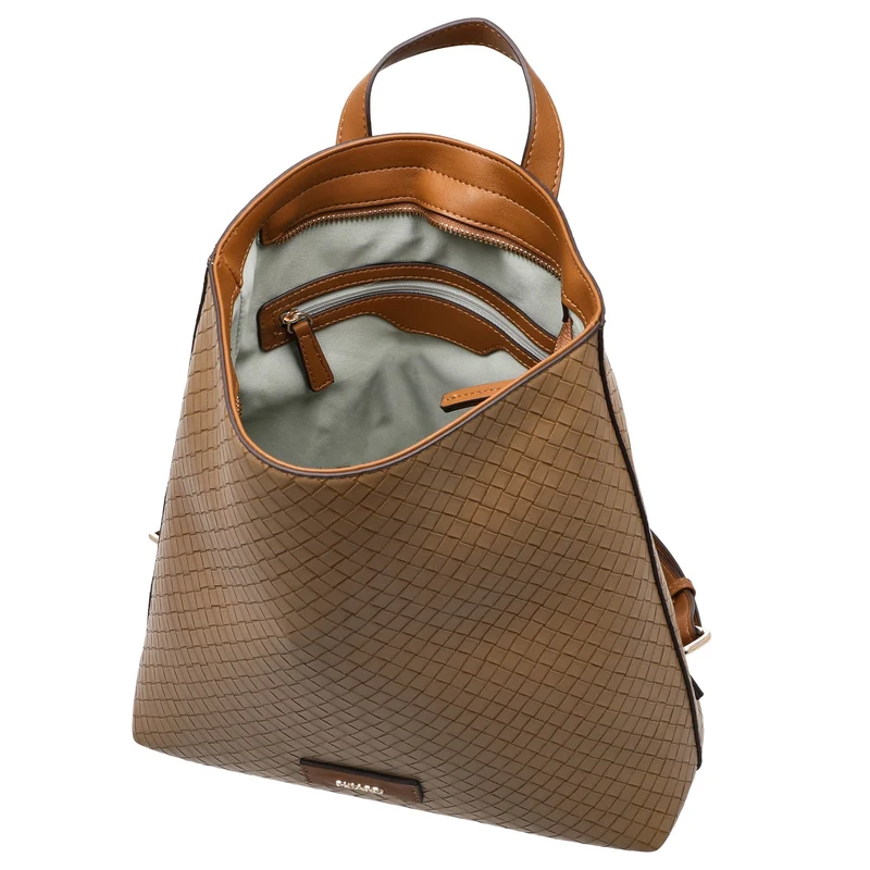 Picard Piastrelle - Mochila 32 cm (hazel)