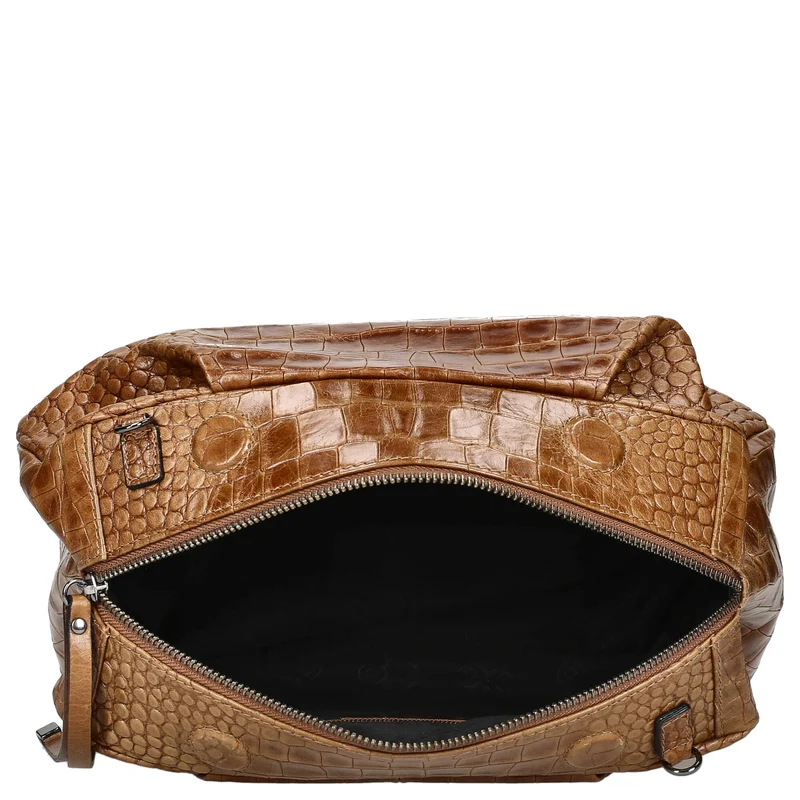 Picard Mara River - Bolso de hombro 38 cm (hazel)