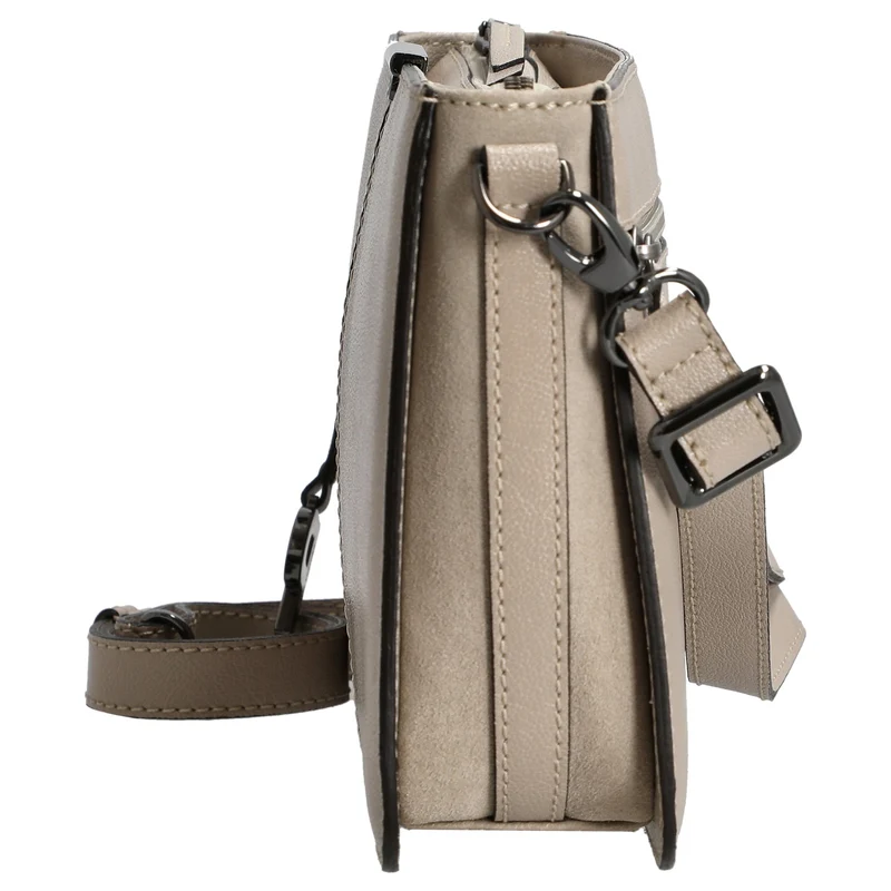 Picard Marie - Bolso bandolera 30 cm Rindsleder (liquor)