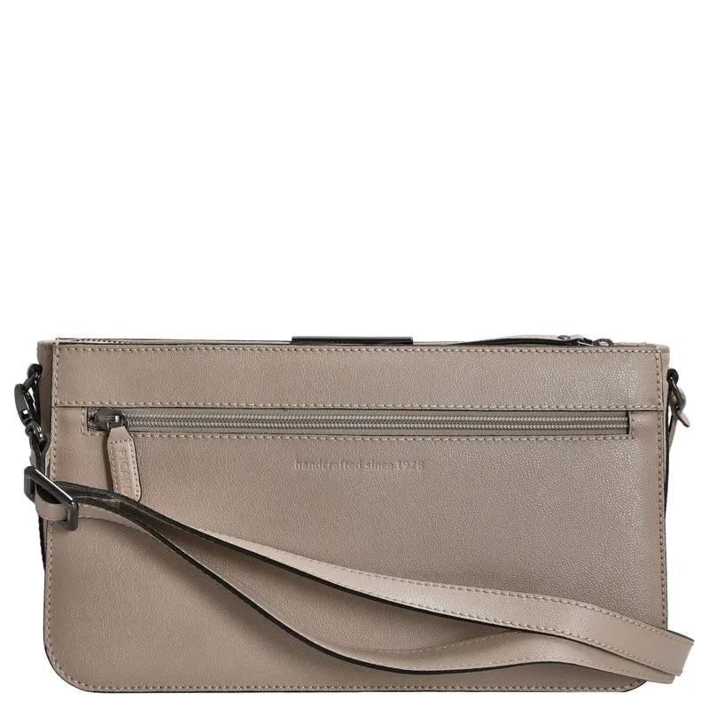 Picard Marie - Bolso bandolera 30 cm Rindsleder (liquor)