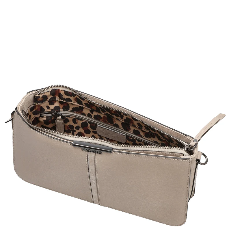 Picard Marie - Bolso bandolera 30 cm Rindsleder (liquor)