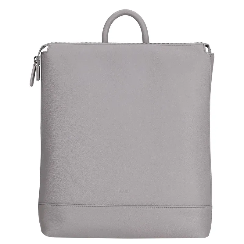 Picard Luis - Mochila 32 cm (lilac)