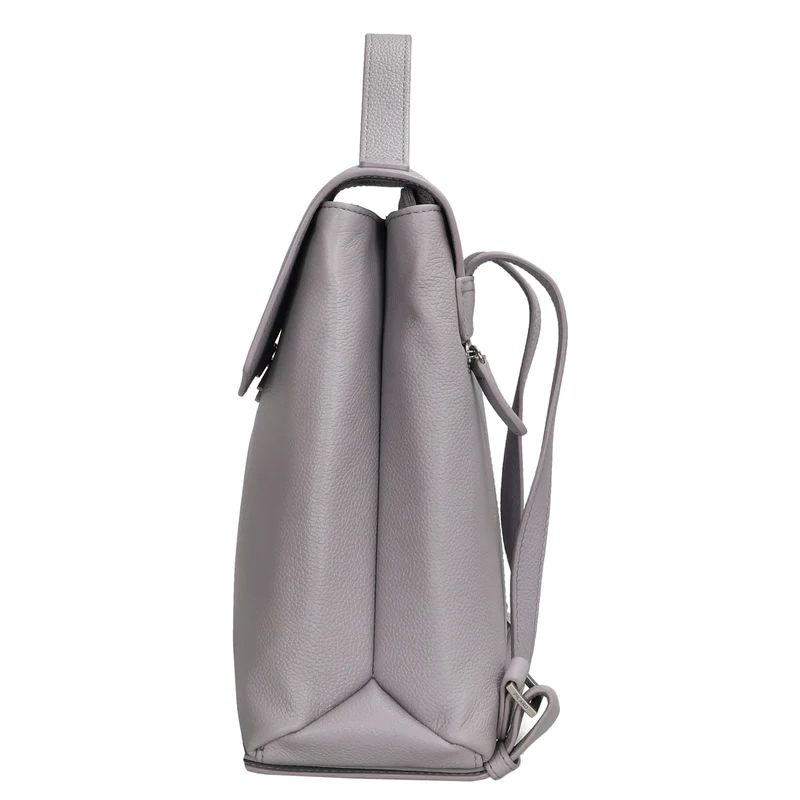 Picard Luis - Mochila 26 cm Rindsleder (lilac)