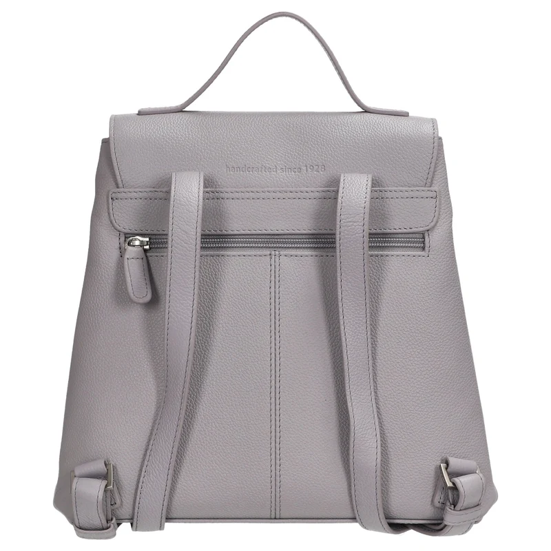 Picard Luis - Mochila 26 cm Rindsleder (lilac)