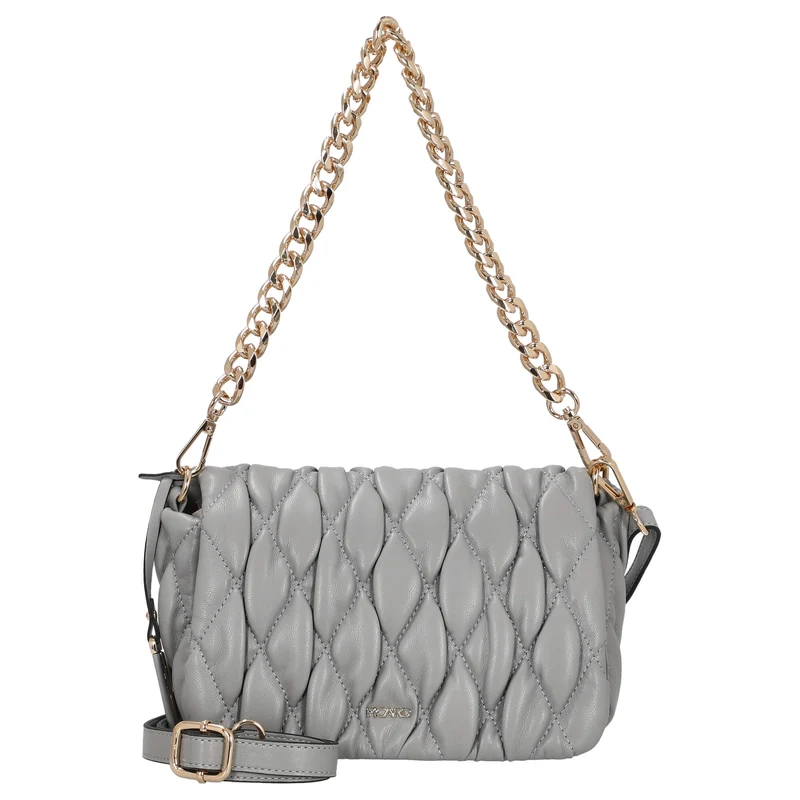 Picard Jolie - Bolso de hombro 25 cm (grey)