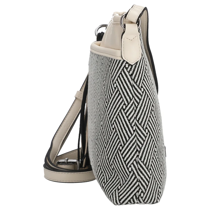 Picard Illusion - Bolso de hombro 25 cm (cookie-kombi)