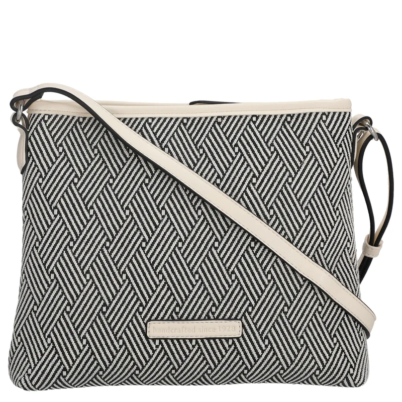 Picard Illusion - Bolso de hombro 25 cm (cookie-kombi)