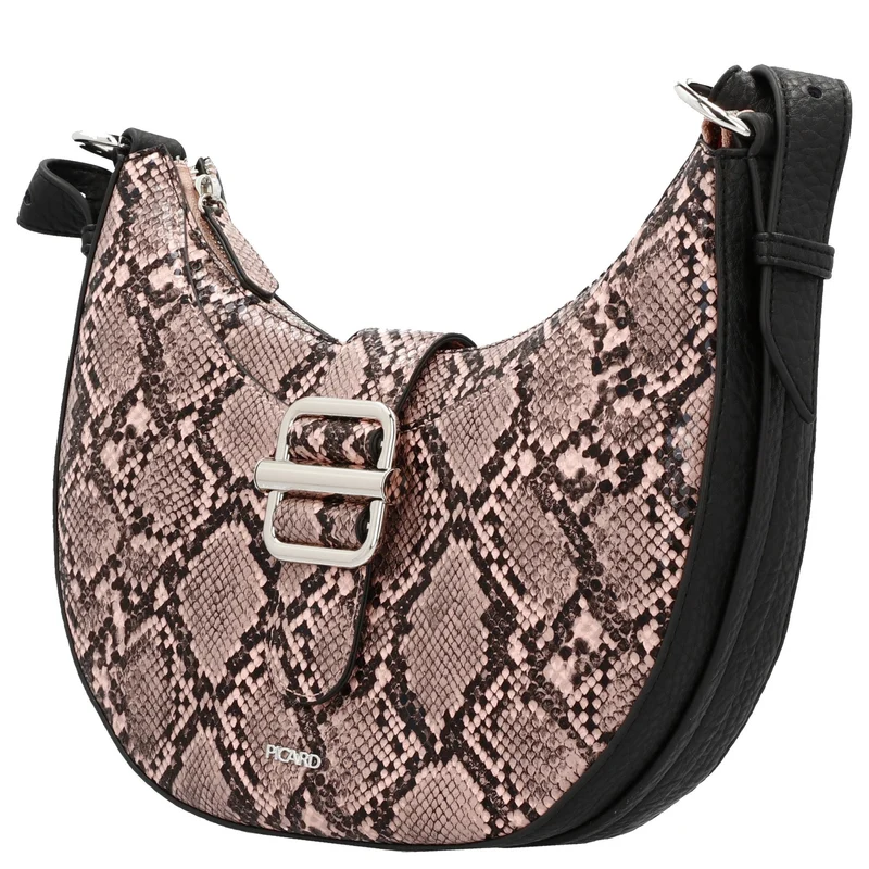 Picard Glamping - Bolso de hombro 28 cm (snake)