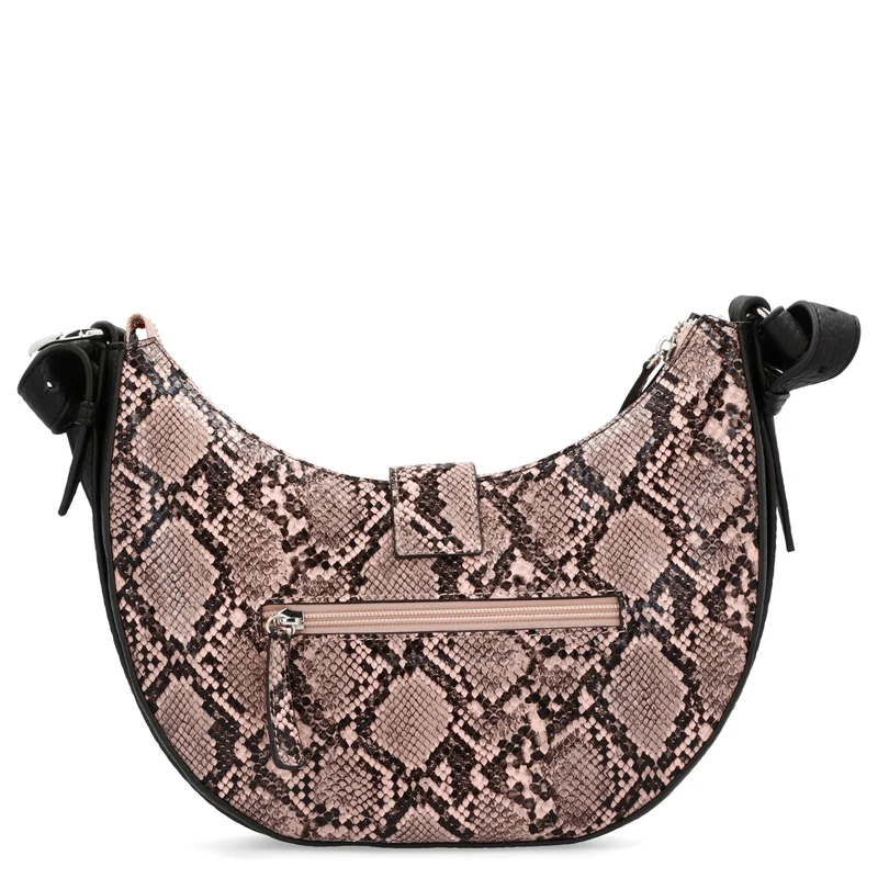 Picard Glamping - Bolso de hombro 28 cm (snake)