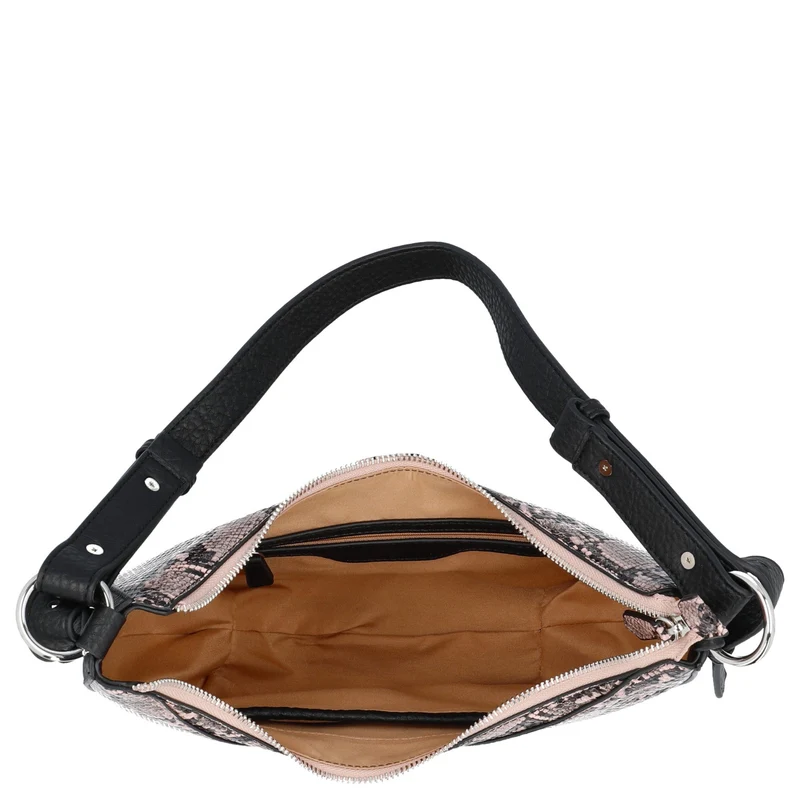 Picard Glamping - Bolso de hombro 28 cm (snake)