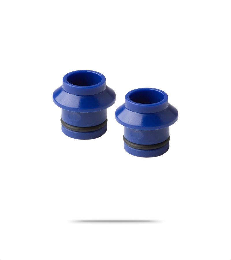 SeaSucker Huske Thru-Axle Plugs