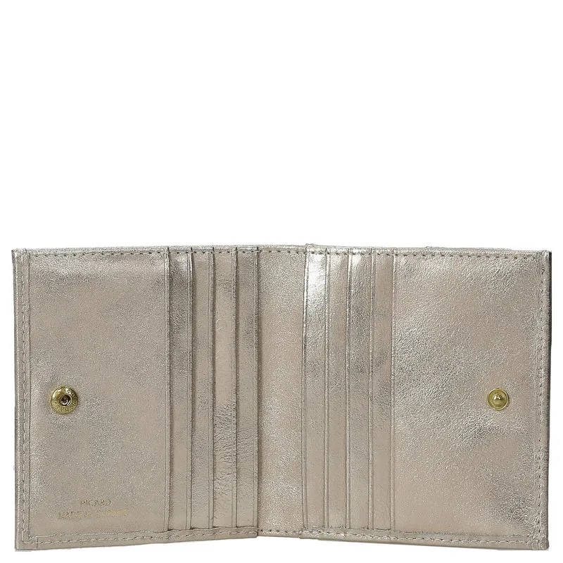 Picard Favourite 1 - Cartera 10cc 10 cm (champagner)