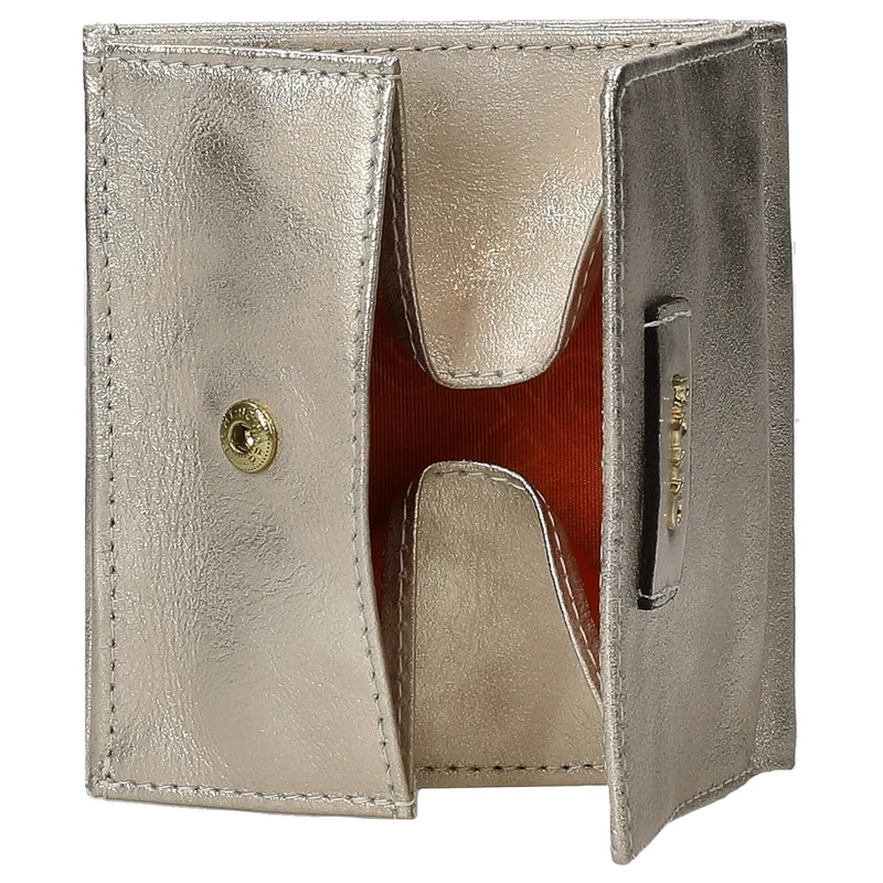 Picard Favourite 1 - Cartera 10cc 10 cm (champagner)