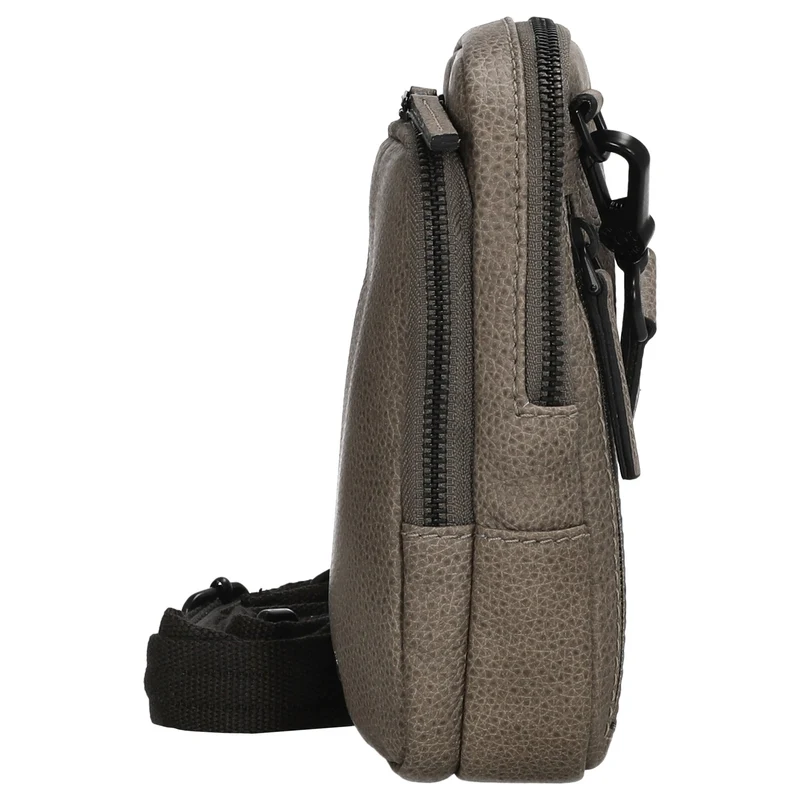 Picard Casual - Bolso bandolera 19 cm Rindsleder (taupe)