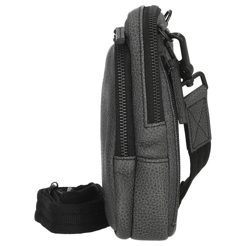 Picard Casual - Bolso bandolera 19 cm Rindsleder (black)