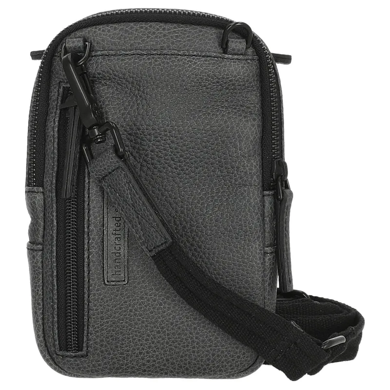 Picard Casual - Bolso bandolera 19 cm Rindsleder (black)