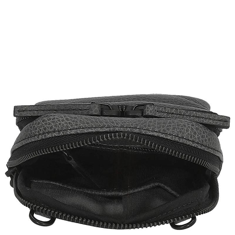 Picard Casual - Bolso bandolera 19 cm Rindsleder (black)