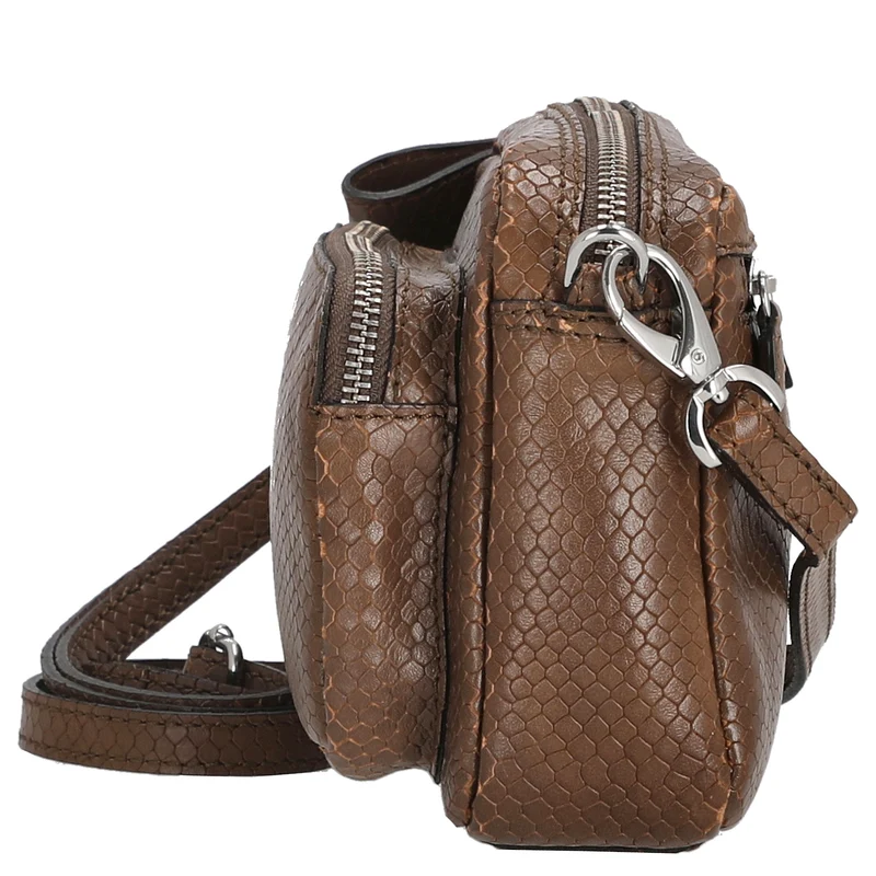 Picard Awesome - Bolso bandolera 22 cm Rindsleder (earth)