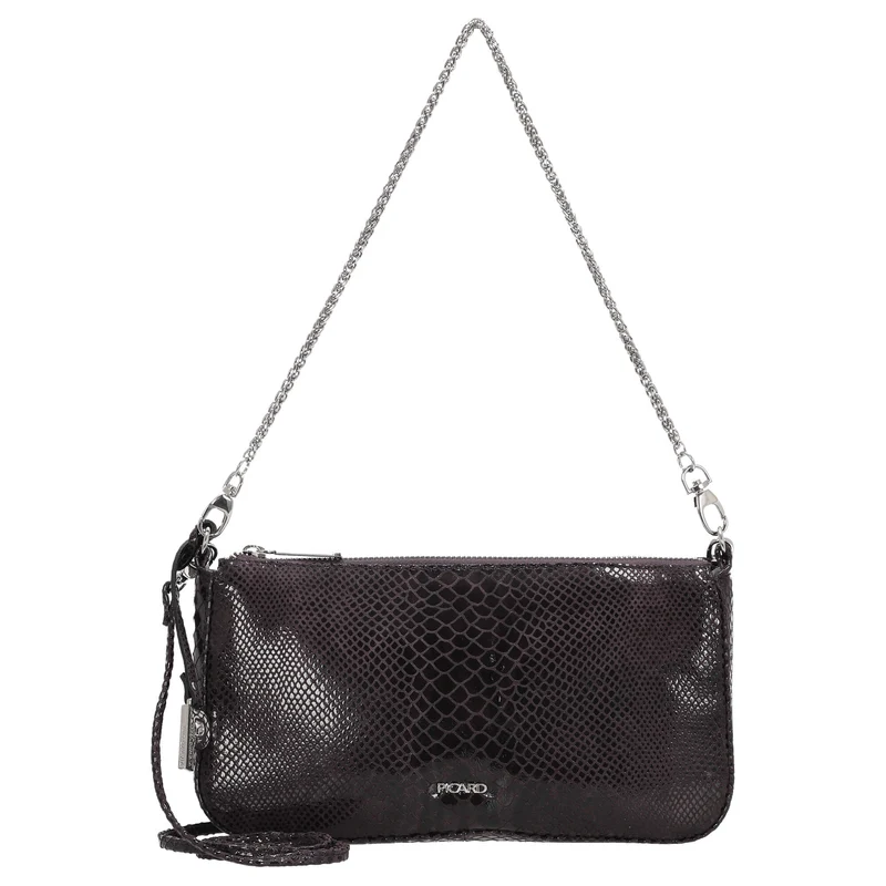 Picard Auguri - Bolso de hombro 26 cm (viola)