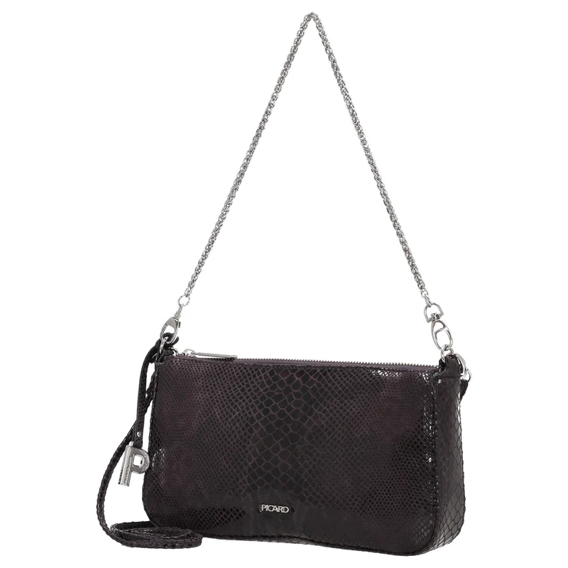 Picard Auguri - Bolso de hombro 26 cm (viola)