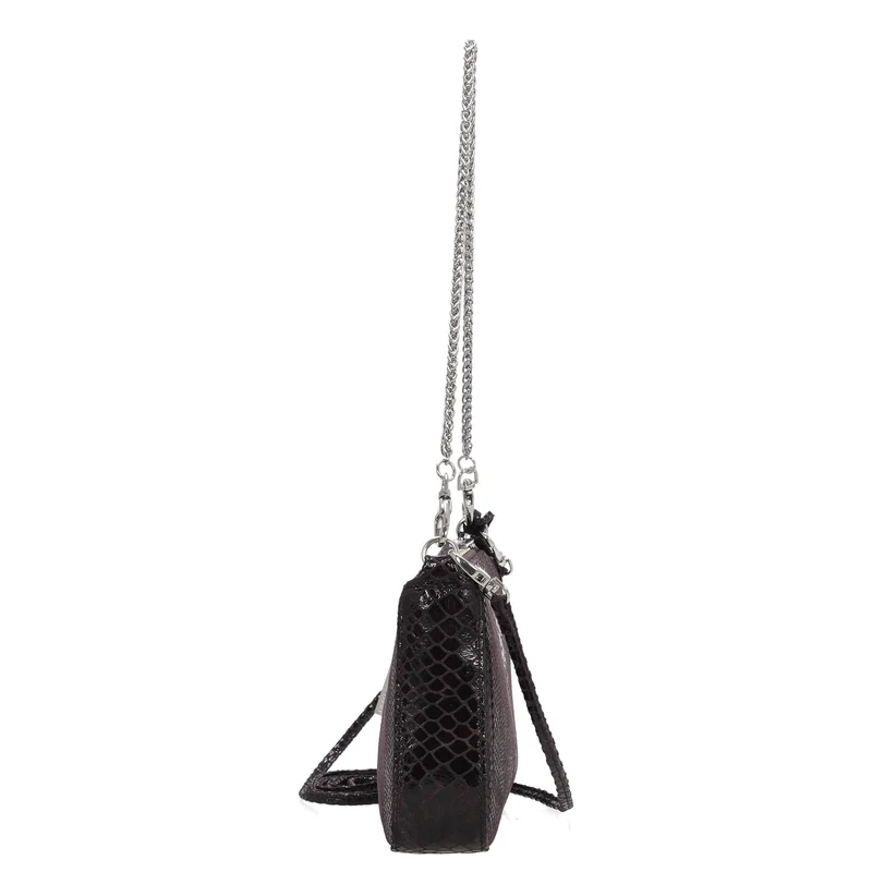 Picard Auguri - Bolso de hombro 26 cm (viola)