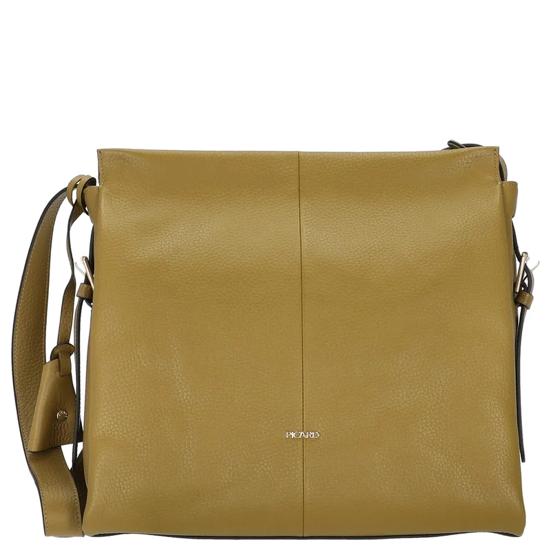 Picard Amazing - Bolso bandolera 32 cm Rindsleder (cactus)
