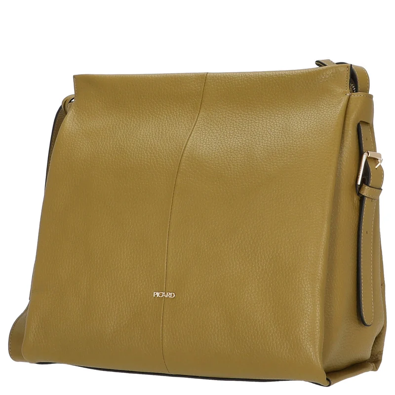 Picard Amazing - Bolso bandolera 32 cm Rindsleder (cactus)