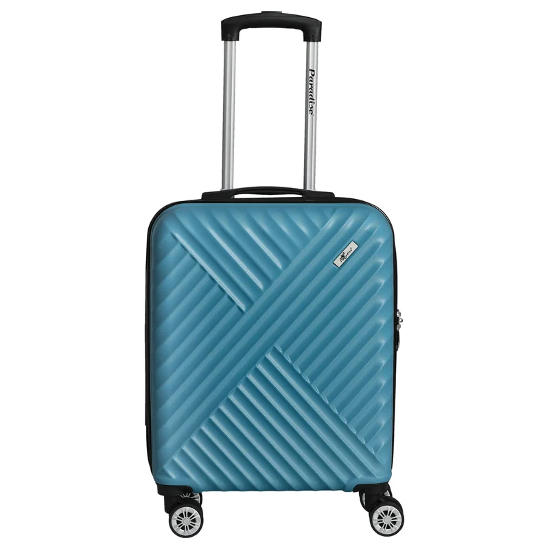 Paradise by CHECK.IN Kingston - Trolley de cabina con 4 ruedas 55 cm (türkis)