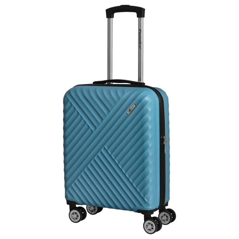 Paradise by CHECK.IN Kingston - Trolley de cabina con 4 ruedas 55 cm (türkis)