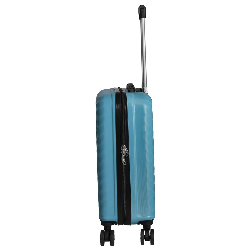 Paradise by CHECK.IN Kingston - Trolley de cabina con 4 ruedas 55 cm (türkis)