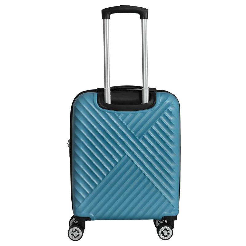 Paradise by CHECK.IN Kingston - Trolley de cabina con 4 ruedas 55 cm (türkis)