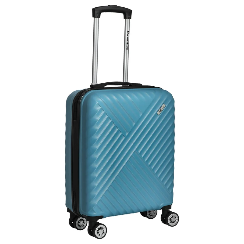 Paradise by CHECK.IN Kingston - Trolley de cabina con 4 ruedas 55 cm (türkis)