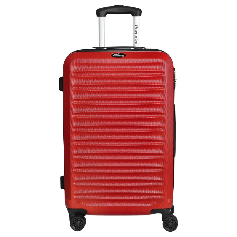 Paradise by CHECK.IN Havanna 2.0 - Trolley de 4 ruedas 69 cm (rot)