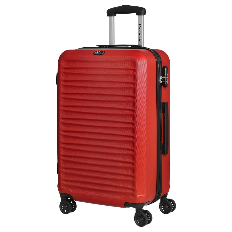 Paradise by CHECK.IN Havanna 2.0 - Trolley de 4 ruedas 69 cm (rot)