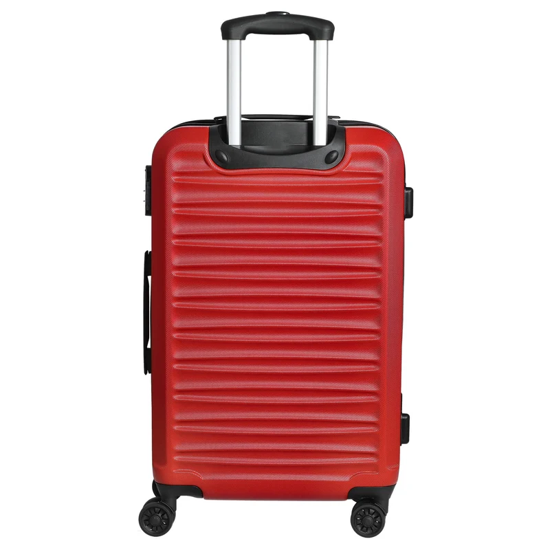 Paradise by CHECK.IN Havanna 2.0 - Trolley de 4 ruedas 69 cm (rot)