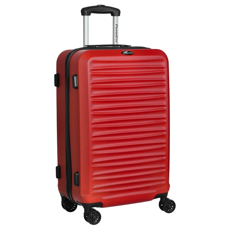 Paradise by CHECK.IN Havanna 2.0 - Trolley de 4 ruedas 69 cm (rot)