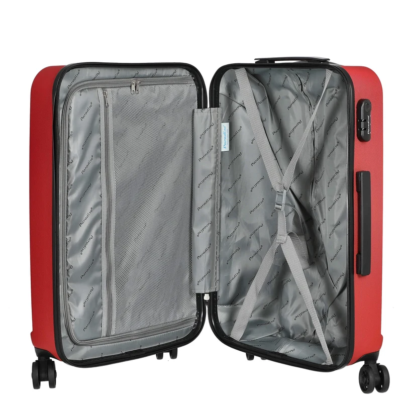 Paradise by CHECK.IN Havanna 2.0 - Trolley de 4 ruedas 69 cm (rot)