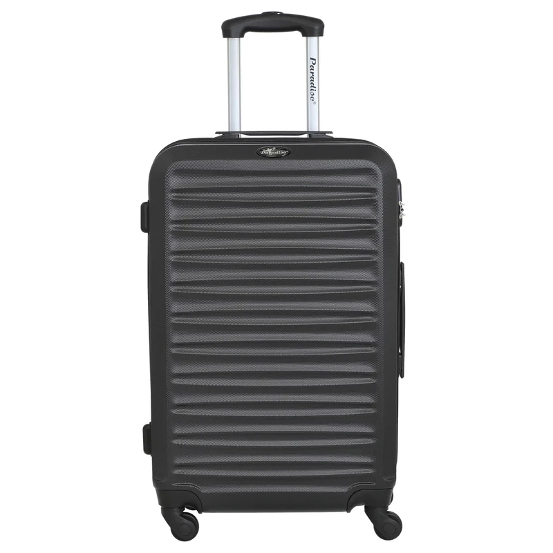 Paradise by CHECK.IN Havanna - Trolley de 4 ruedas 67 cm (schwarz)