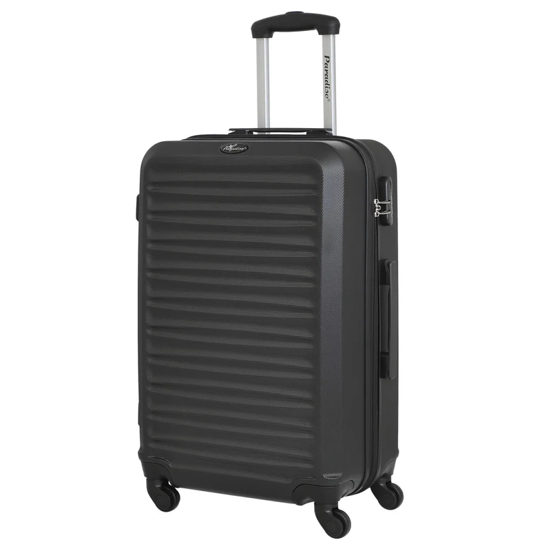 Paradise by CHECK.IN Havanna - Trolley de 4 ruedas 67 cm (schwarz)