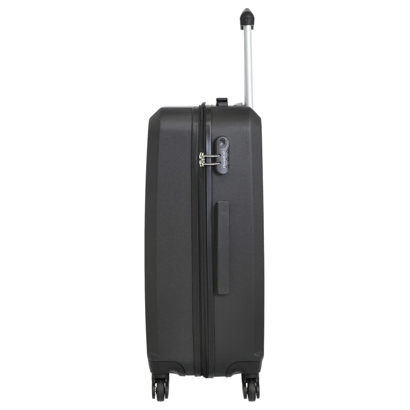 Paradise by CHECK.IN Havanna - Trolley de 4 ruedas 67 cm (schwarz)