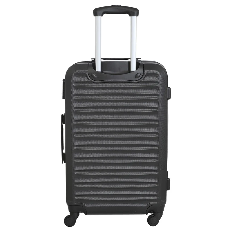 Paradise by CHECK.IN Havanna - Trolley de 4 ruedas 67 cm (schwarz)