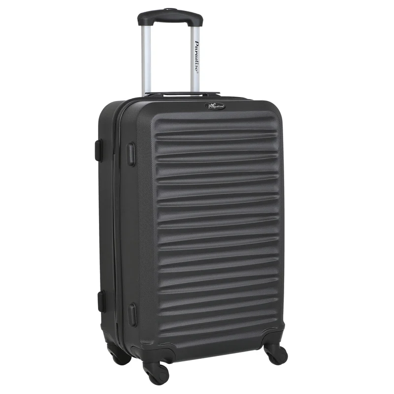 Paradise by CHECK.IN Havanna - Trolley de 4 ruedas 67 cm (schwarz)