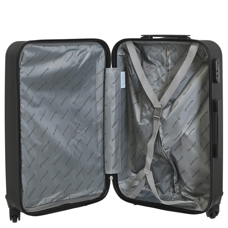 Paradise by CHECK.IN Havanna - Trolley de 4 ruedas 67 cm (schwarz)