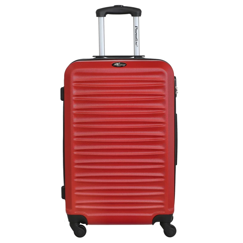 Paradise by CHECK.IN Havanna - Trolley de 4 ruedas 67 cm (rot)