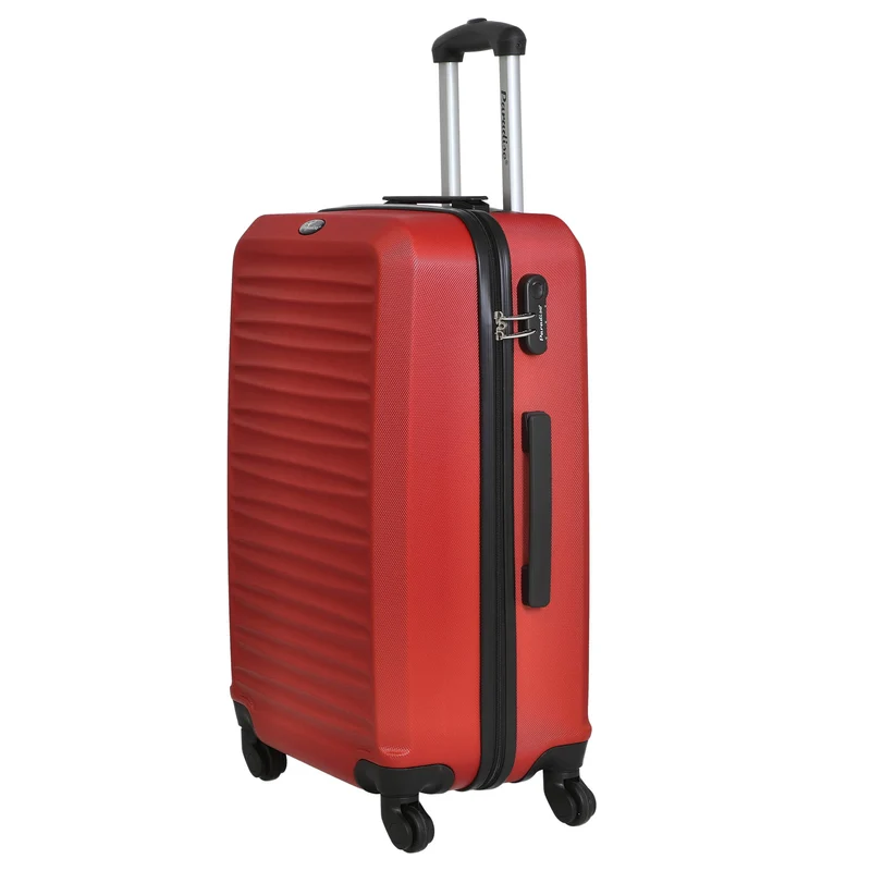 Paradise by CHECK.IN Havanna - Trolley de 4 ruedas 67 cm (rot)