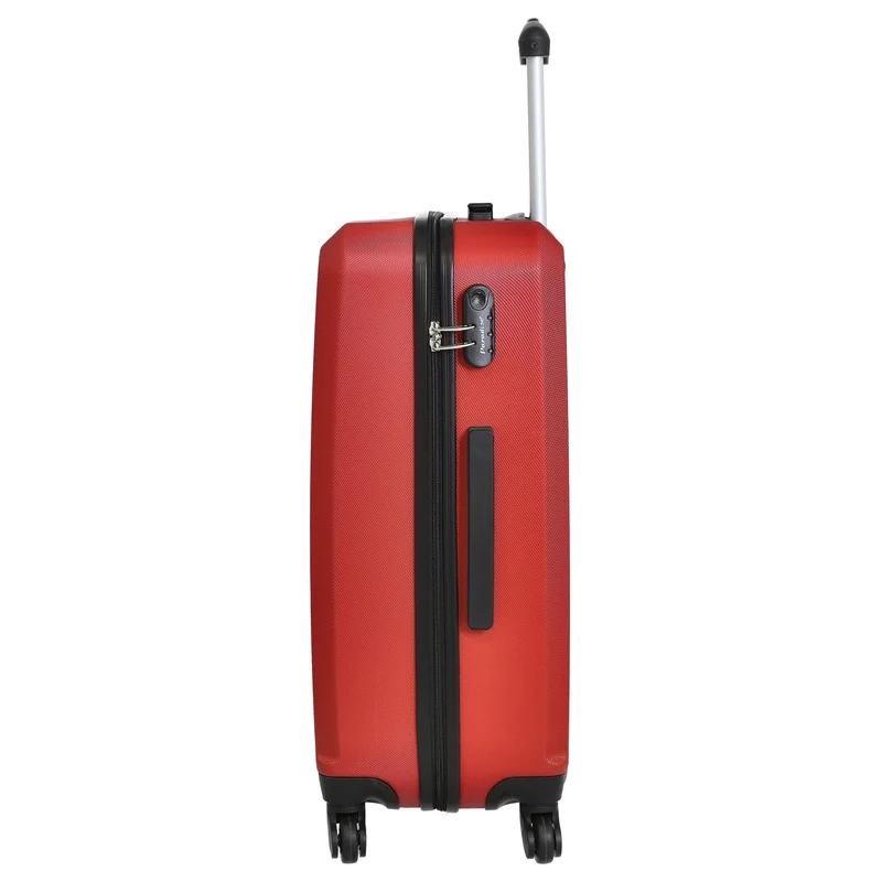 Paradise by CHECK.IN Havanna - Trolley de 4 ruedas 67 cm (rot)