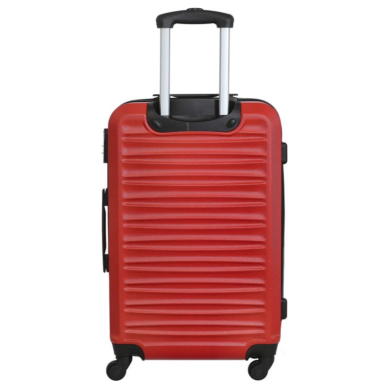 Paradise by CHECK.IN Havanna - Trolley de 4 ruedas 67 cm (rot)