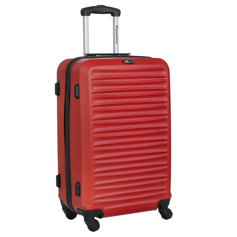 Paradise by CHECK.IN Havanna - Trolley de 4 ruedas 67 cm (rot)