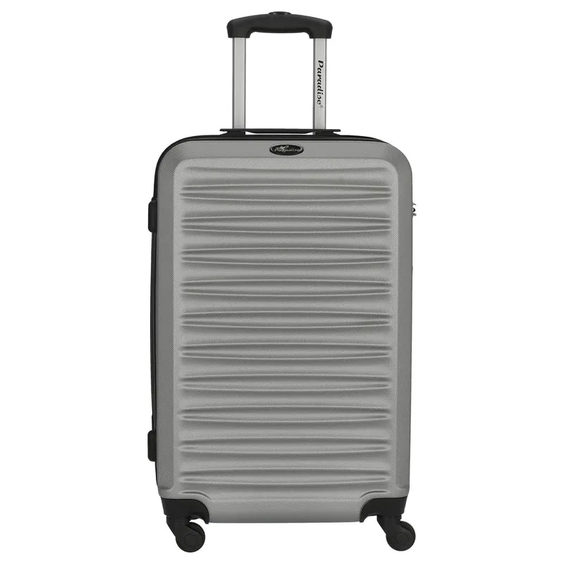 Paradise by CHECK.IN Havanna - Trolley de 4 ruedas 67 cm (silber)