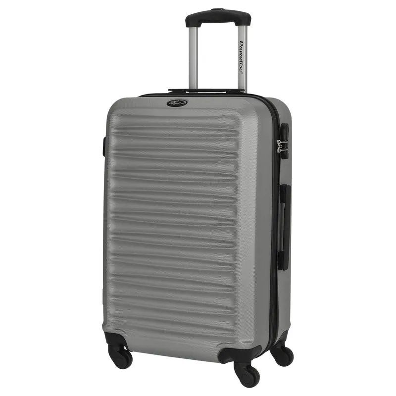 Paradise by CHECK.IN Havanna - Trolley de 4 ruedas 67 cm (silber)